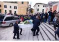 Messaggio del fratello ai funerali. A Nordio le relazioni dei pm