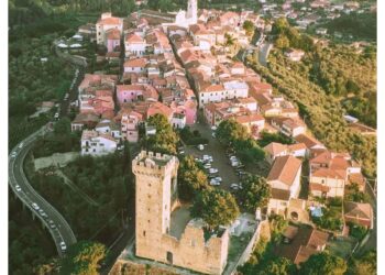 Raccolta fondi a Castelnuovo Magra