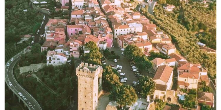 Raccolta fondi a Castelnuovo Magra