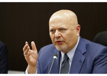 Karim Khan