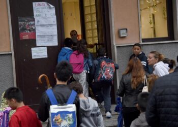 -16 punti in matematica -11 in lettura;Covid causa solo in parte