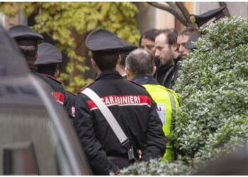 Guido Gobbi ancora ricoverato al Policlinico