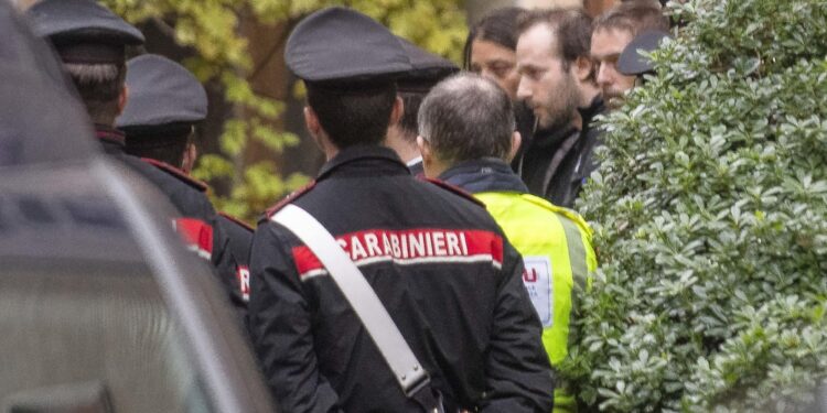 Guido Gobbi ancora ricoverato al Policlinico