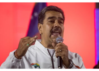 Leader Venezuela: 'Inviata in Guyana per la crisi Esequibo'