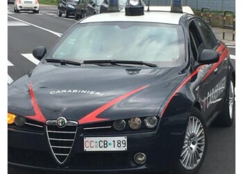 Operazione dei Carabinieri contro la famiglia mafiosa Niscemi