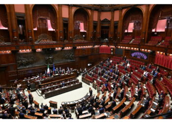 l testo è stato approvato a Montecitorio con 217 voti a favore