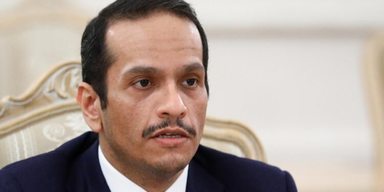 Lo ha detto il primo ministro al Thani al Doha Forum