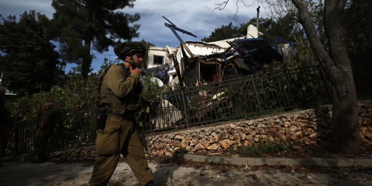 Hezbollah ha rivendicato tre attacchi su esercito israeliano