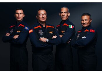 Quattro aziende tricolori con l'Aeronautica militare