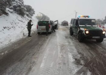 Le precipitazioni continueranno fino a domani