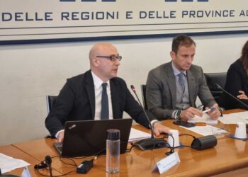 Grande vetrina per aziende e territori in area a forte crescita