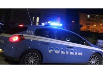 Già in carcere per aver stuprato una ragazza ad Anzio