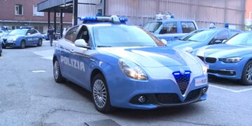 polizia