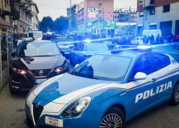 14 arresti e sequestri della Squadra Mobile tra ieri e oggi