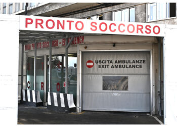 Nei pronto soccorso e nei reparti psichiatrici a Bologna