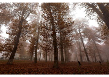 iLMeteo.it: 'Sull'Italia 10 giorni'. In montagna anche 12 gradi