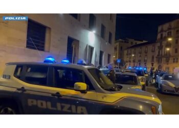 In arresto i vertici dei clan Mazzarella