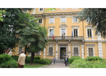 A Palazzo giustizia Biella non sono previsti altri interrogatori