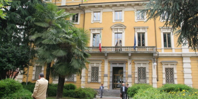 A Palazzo giustizia Biella non sono previsti altri interrogatori