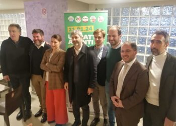 Lanciato a Perugia il progetto di 'Patto avanti'