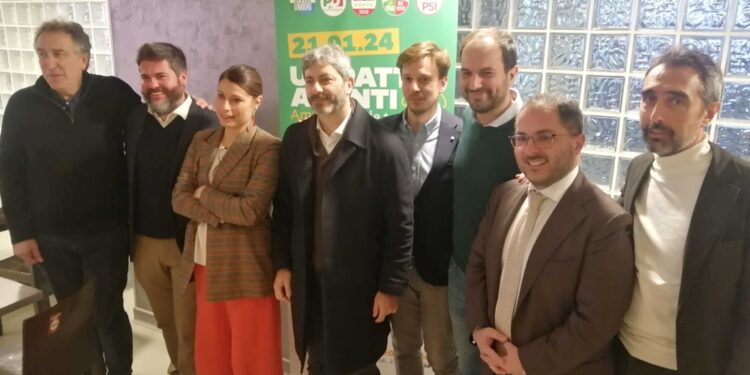 Lanciato a Perugia il progetto di 'Patto avanti'