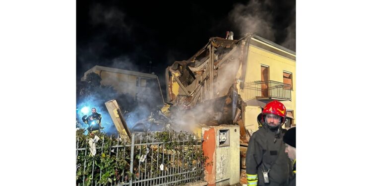 A Rovereto di Novi