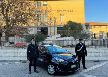 Arrestato a ottobre aveva ottenuto detenzione in casa