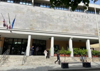 In tribunale il 10 aprile Billionaire