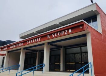 A Cosenza aggressione avvenuta nel liceo scientifico 'Scorza'