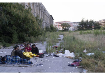 Visita in regione del capo dipartimento Libertà civili