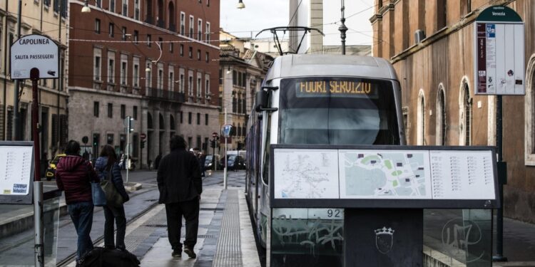 Assessore: 'Così avremo tutte le linee pronte per l'Anno Santo'