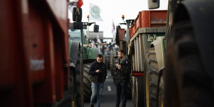 Le organizzazioni agrarie annunciano la mobilitazione nel Paese