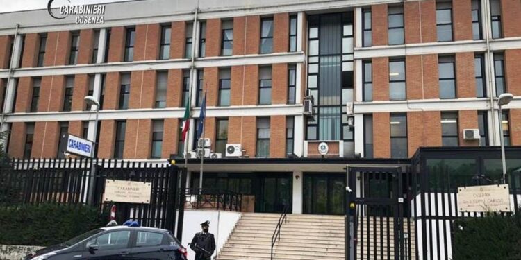 Avrebbe sparato per difendersi da un'aggressione con un coltello