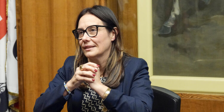 Ministra: 'Concluso oggi l'iter in Cdm'