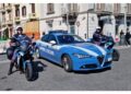 Provvedimento notificato dalla Polizia a Crotone ad un 38enne