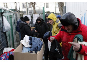 Dal 12 febbraio al via la rilevazione su iniziativa del Comune