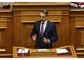 Il premier greco: 'Non dobbiamo temere l'integrazione'