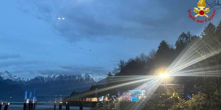 Trovato da Soccorso alpino