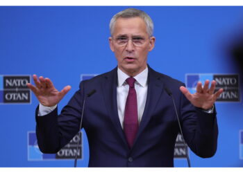 Stoltenberg