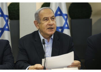 'Pressioni enormi ma sarebbe pericolo esistenziale per Israele'