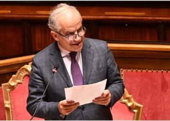 Il ministro vede sindaci di Roma