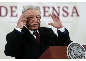 Lopez Obrador: 'Siamo il principale socio commerciale degli Usa'