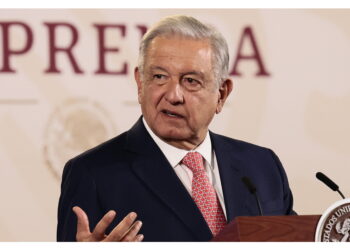 Lopez Obrador: 'Non ci sono prove