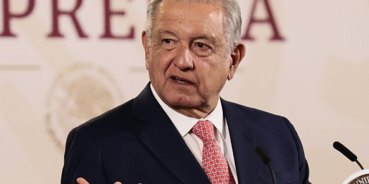 Lopez Obrador: 'Non ci sono prove