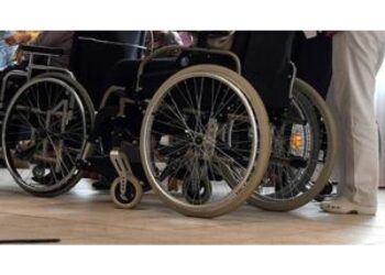 'Persone con handicap avranno all'estero gli stessi diritti'