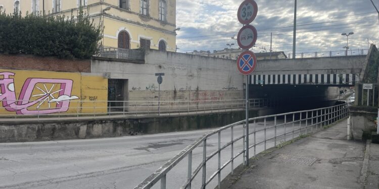 Polizia esegue misure per gravi indizi di colpevolezza