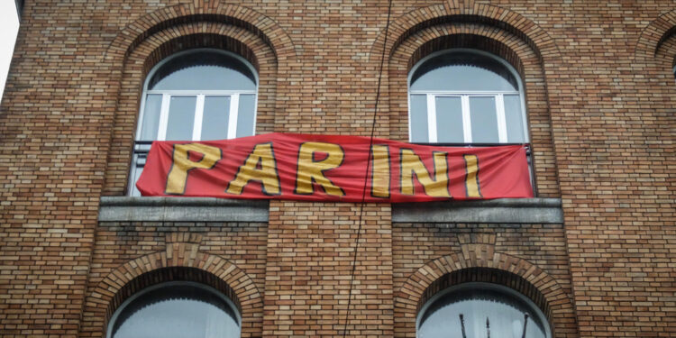 Studenti del Parini di Milano scrissero di sesso prematrimonale