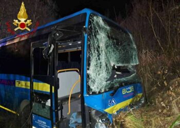 Due sono minorenni. Incidente nell'Astigiano