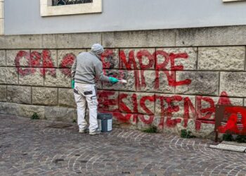 Comune già attivato per cancellarle