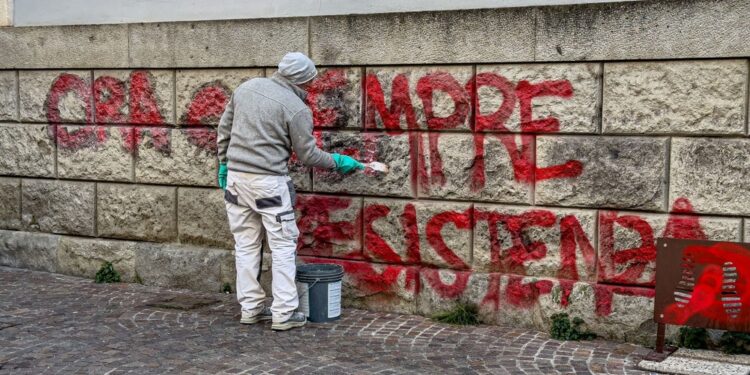 Comune già attivato per cancellarle